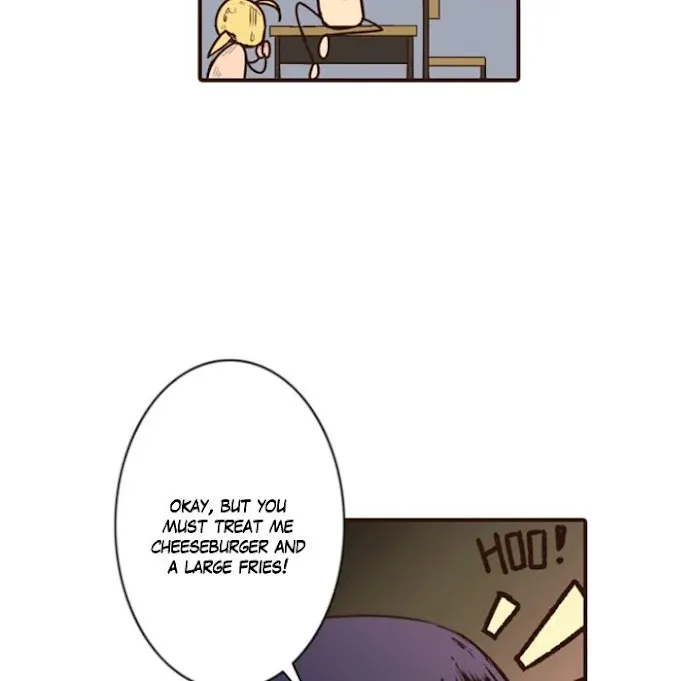 Read Shivers chapter 44 image 14 on Lezhin