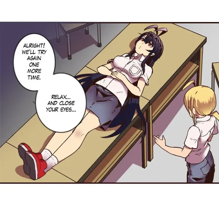 Read Shivers chapter 44 image 19 on Lezhin