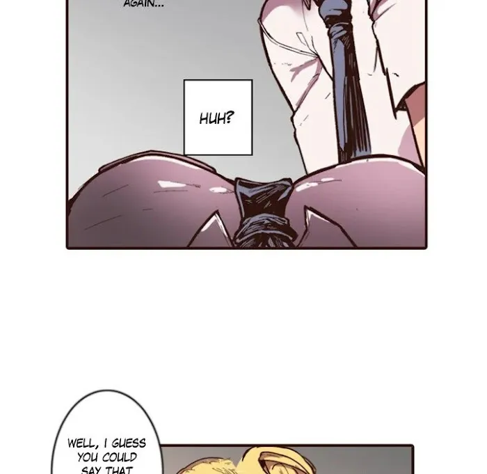 Read Shivers chapter 44 image 26 on Lezhin