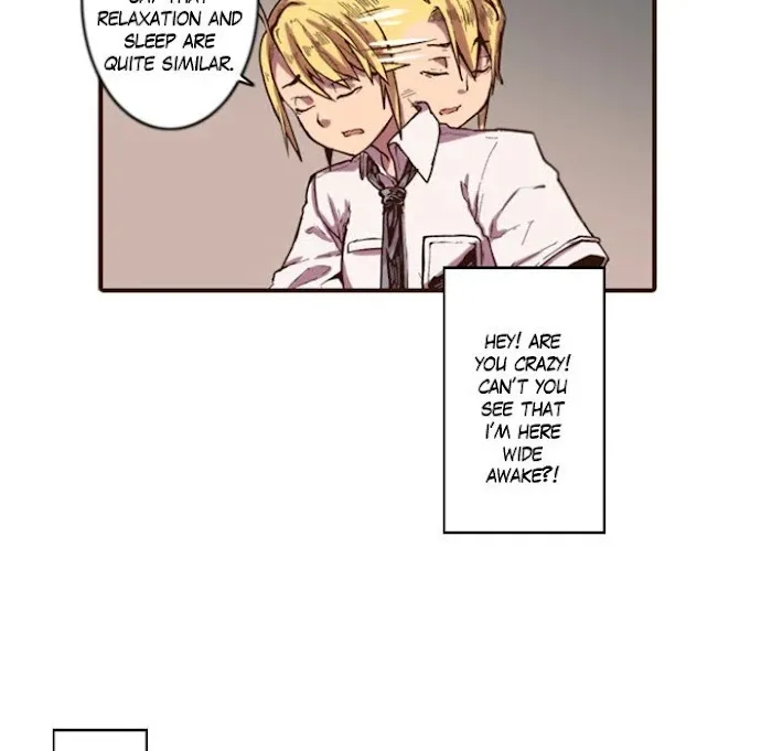 Read Shivers chapter 44 image 27 on Lezhin