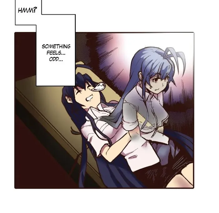Read Shivers chapter 44 image 28 on Lezhin
