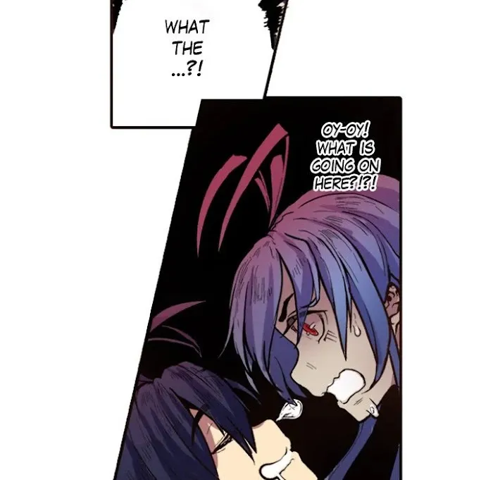 Read Shivers chapter 44 image 32 on Lezhin