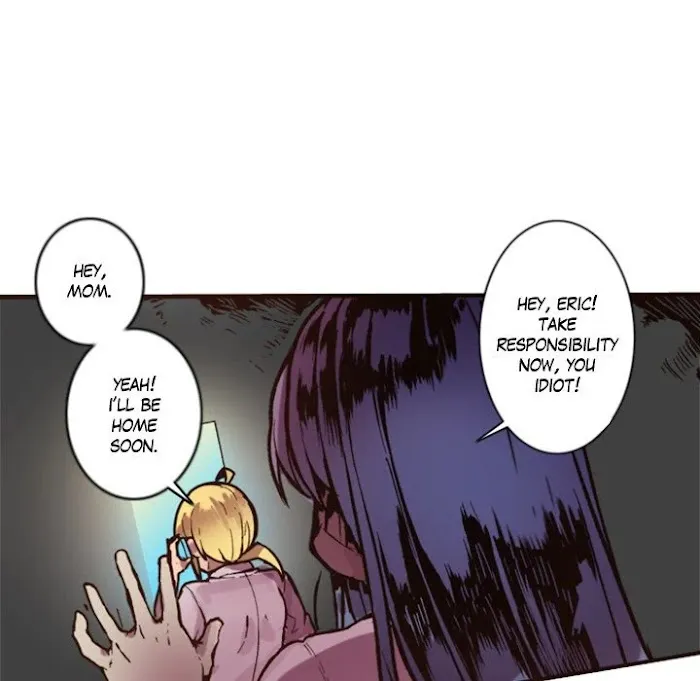 Read Shivers chapter 44 image 36 on Lezhin