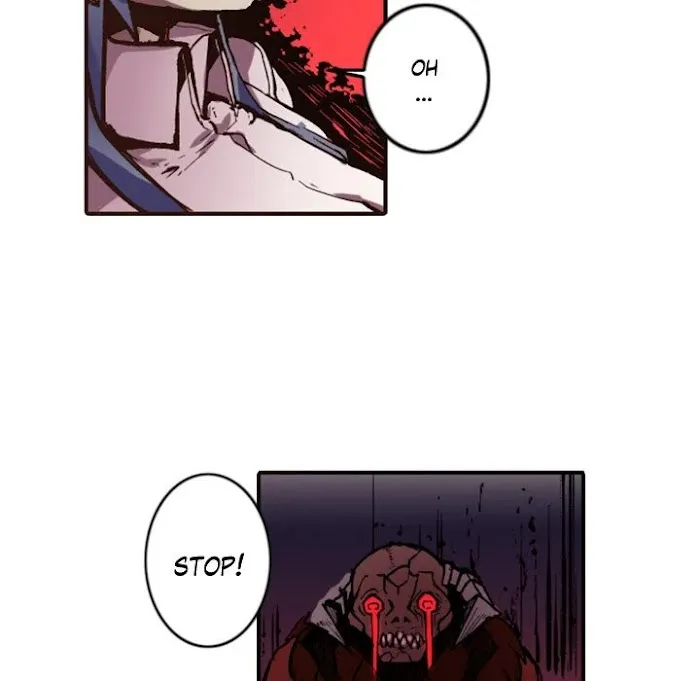Read Shivers chapter 44 image 44 on Lezhin