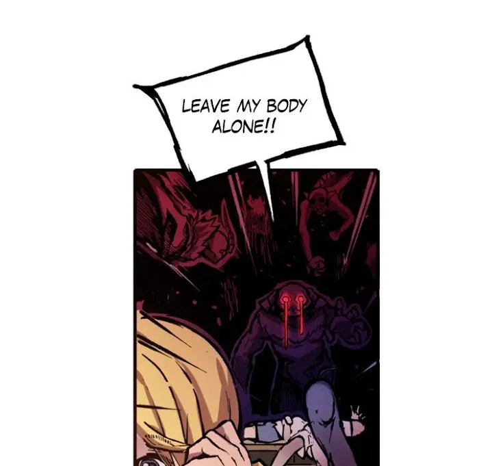 Read Shivers chapter 44 image 46 on Lezhin