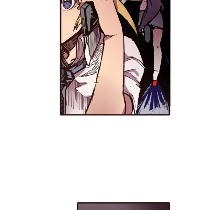 Read Shivers chapter 44 image 47 on Lezhin