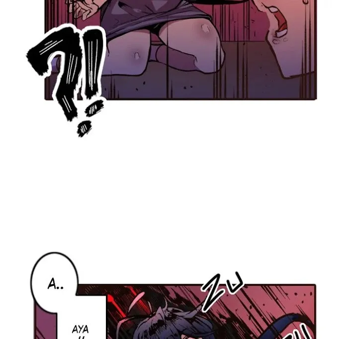Read Shivers chapter 44 image 50 on Lezhin