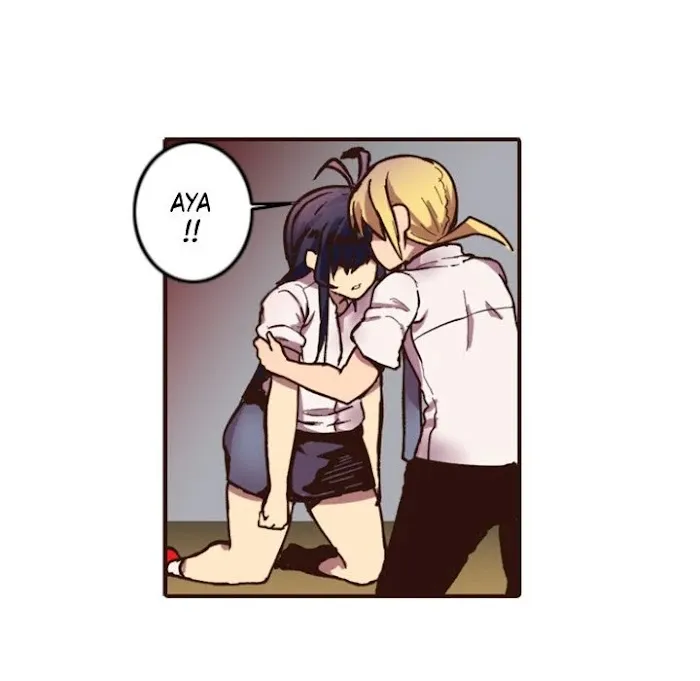 Read Shivers chapter 44 image 53 on Lezhin