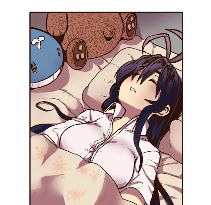 Read Shivers chapter 44 image 58 on Lezhin