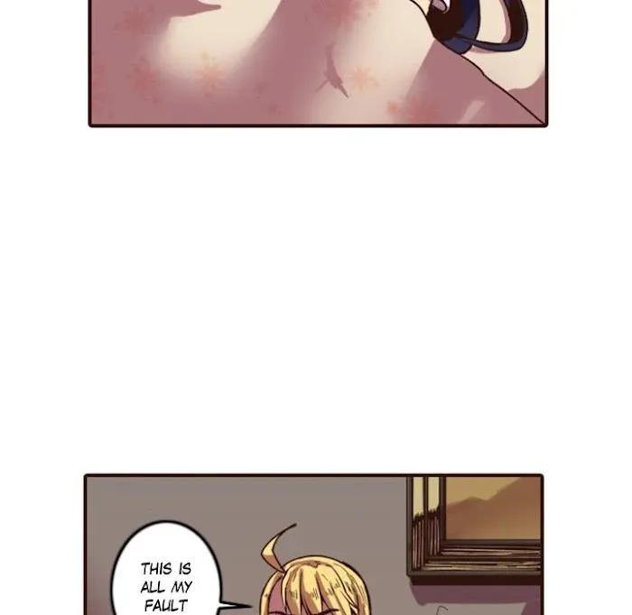 Read Shivers chapter 44 image 59 on Lezhin