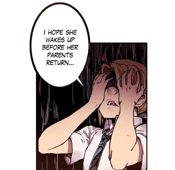 Read Shivers chapter 44 image 61 on Lezhin