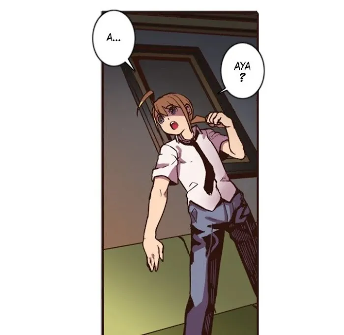 Read Shivers chapter 44 image 66 on Lezhin
