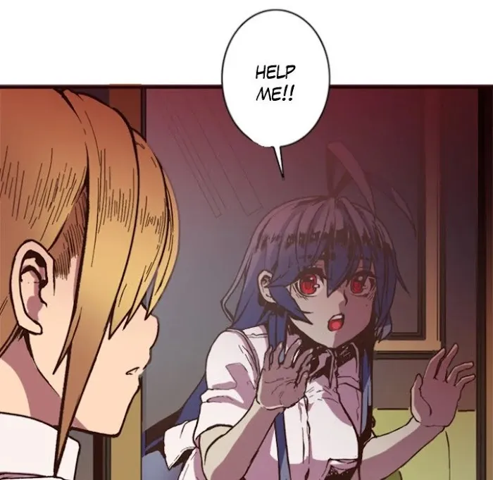 Read Shivers chapter 44 image 69 on Lezhin