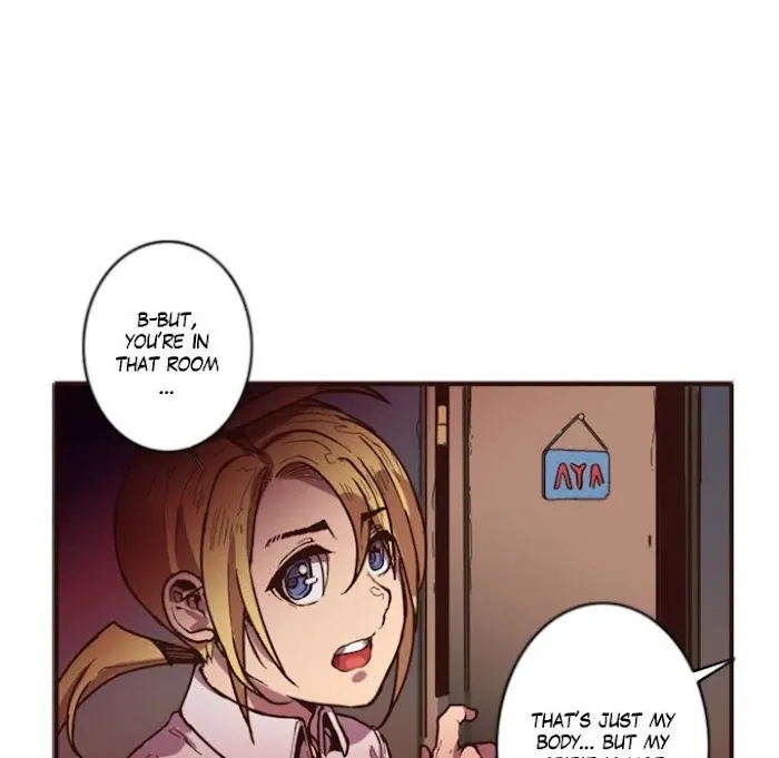 Read Shivers chapter 44 image 73 on Lezhin
