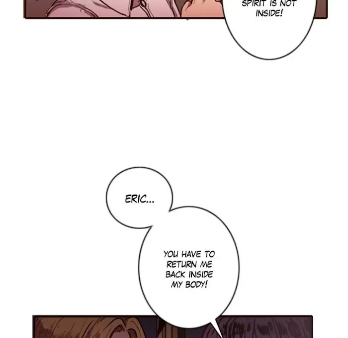 Read Shivers chapter 44 image 74 on Lezhin