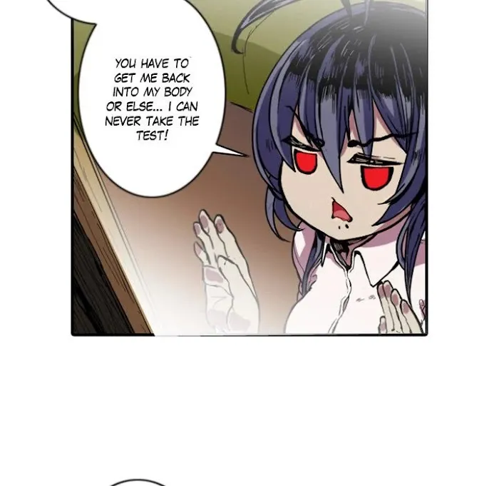 Read Shivers chapter 44 image 76 on Lezhin