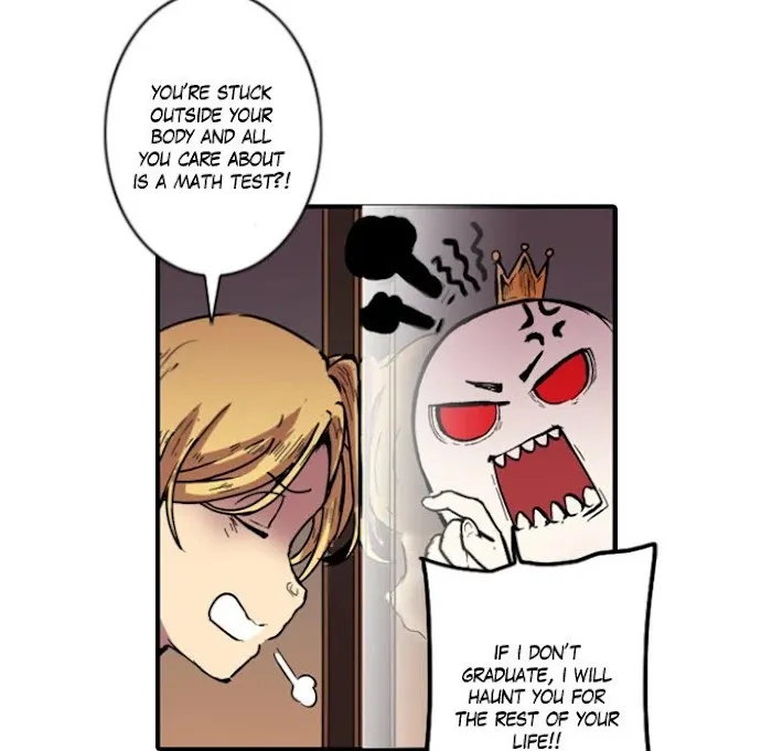 Read Shivers chapter 44 image 77 on Lezhin