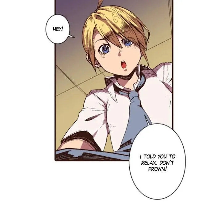 Read Shivers chapter 44 image 8 on Lezhin