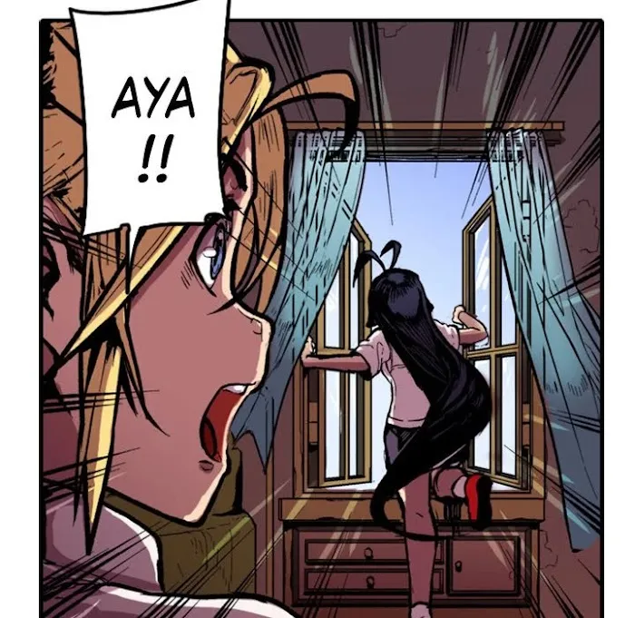 Read Shivers chapter 44 image 81 on Lezhin
