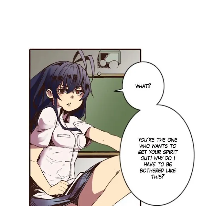 Read Shivers chapter 44 image 9 on Lezhin