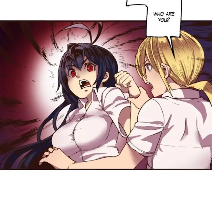 Read Shivers chapter 45 image 13 on Lezhin