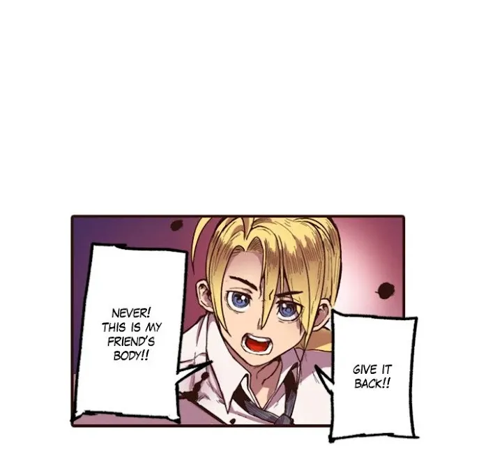 Read Shivers chapter 45 image 15 on Lezhin