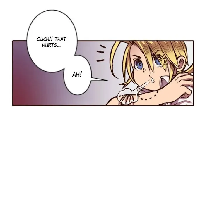 Read Shivers chapter 45 image 18 on Lezhin