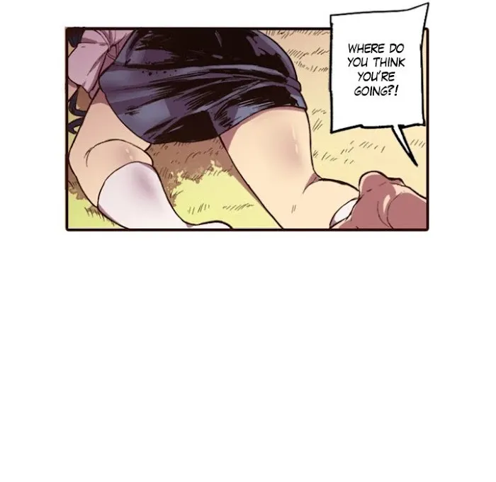 Read Shivers chapter 45 image 19 on Lezhin