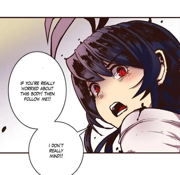 Read Shivers chapter 45 image 20 on Lezhin