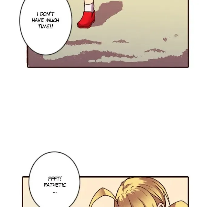 Read Shivers chapter 45 image 25 on Lezhin