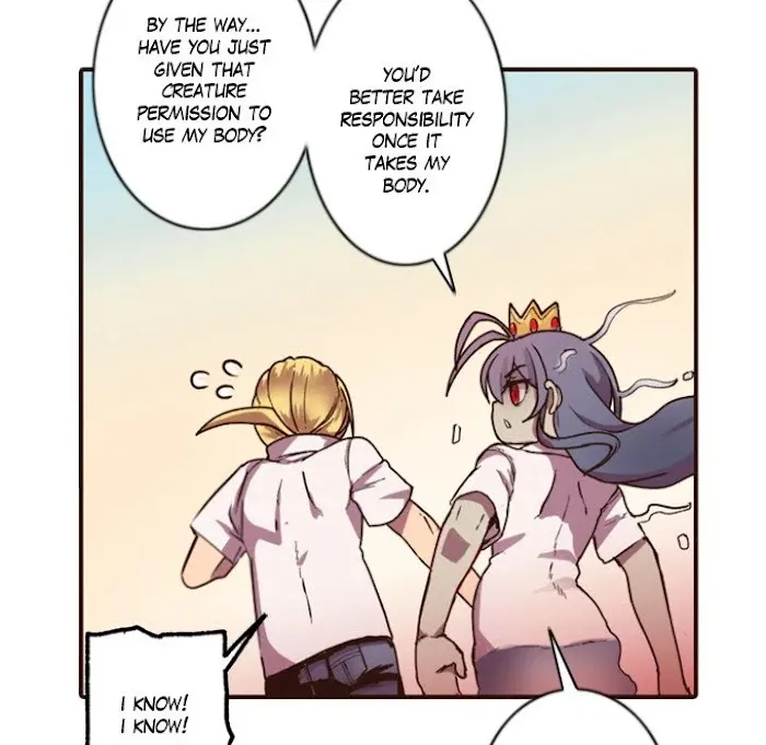 Read Shivers chapter 45 image 27 on Lezhin