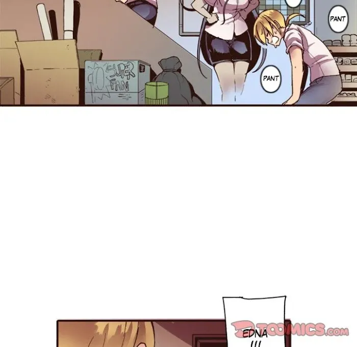 Read Shivers chapter 45 image 29 on Lezhin