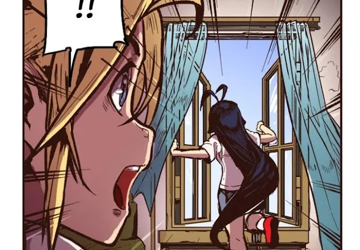 Read Shivers chapter 45 image 3 on Lezhin