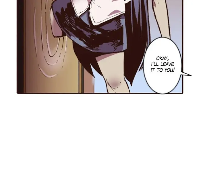 Read Shivers chapter 45 image 33 on Lezhin