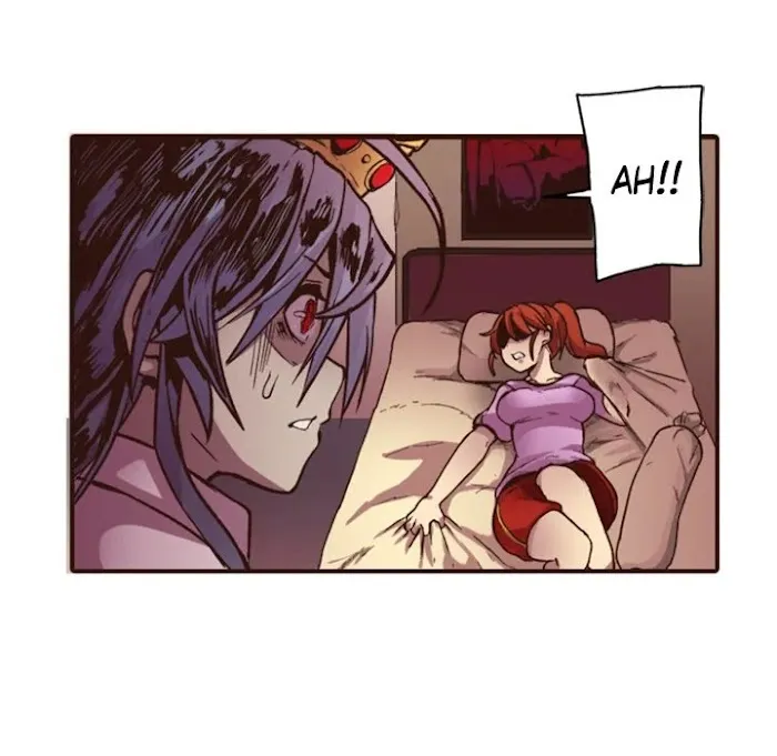 Read Shivers chapter 45 image 35 on Lezhin