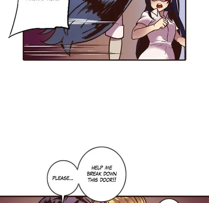 Read Shivers chapter 45 image 38 on Lezhin