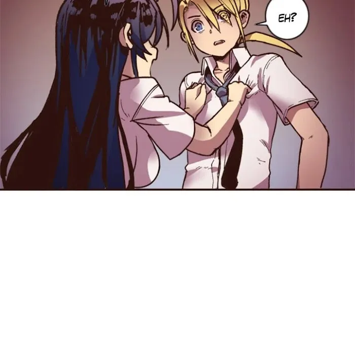 Read Shivers chapter 45 image 39 on Lezhin