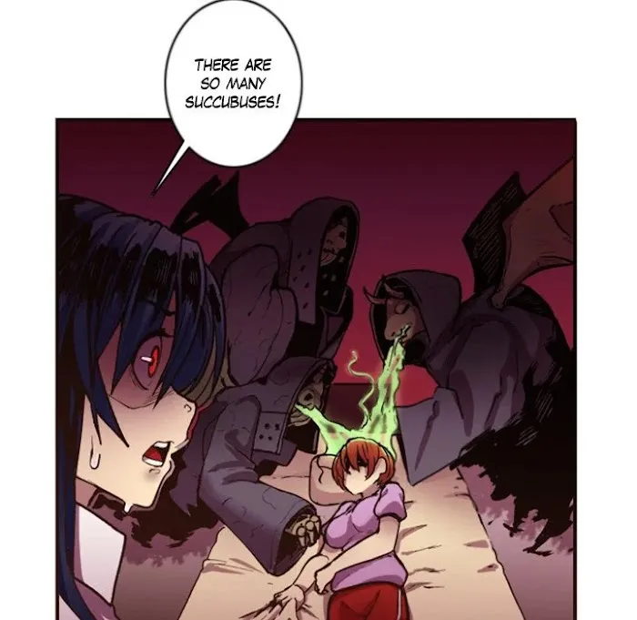 Read Shivers chapter 45 image 46 on Lezhin
