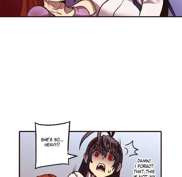 Read Shivers chapter 45 image 48 on Lezhin
