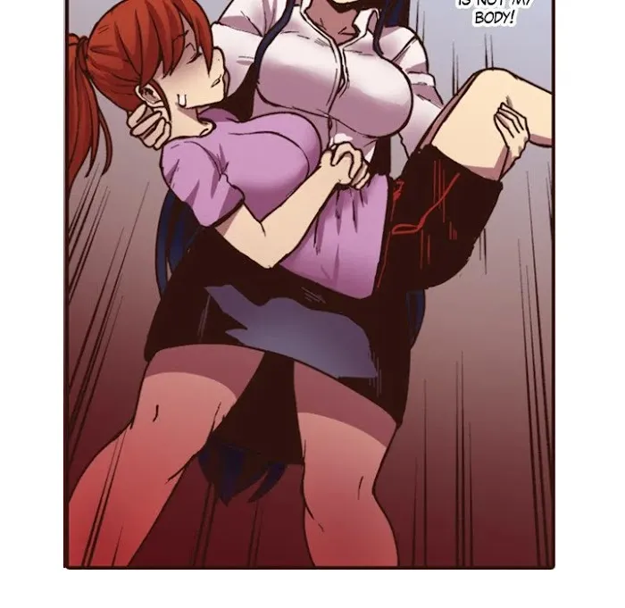 Read Shivers chapter 45 image 49 on Lezhin