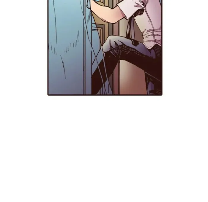 Read Shivers chapter 45 image 5 on Lezhin
