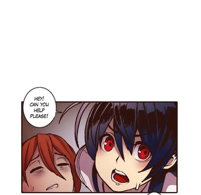 Read Shivers chapter 45 image 50 on Lezhin