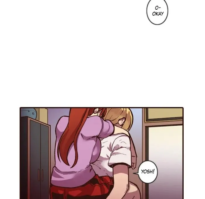 Read Shivers chapter 45 image 51 on Lezhin