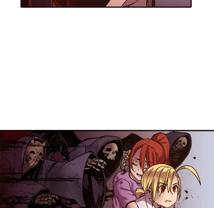 Read Shivers chapter 45 image 52 on Lezhin