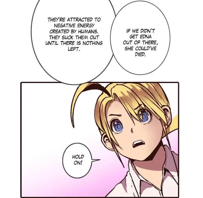 Read Shivers chapter 45 image 58 on Lezhin