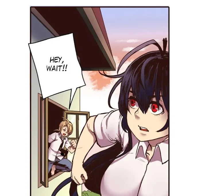 Read Shivers chapter 45 image 6 on Lezhin