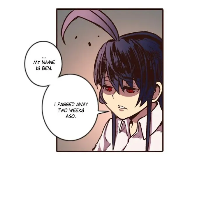 Read Shivers chapter 45 image 61 on Lezhin