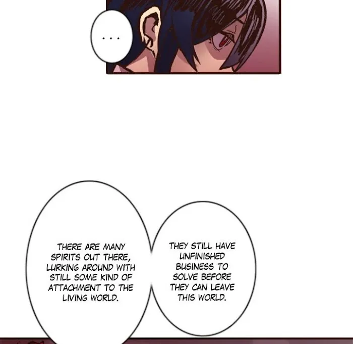 Read Shivers chapter 45 image 63 on Lezhin