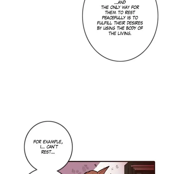 Read Shivers chapter 45 image 65 on Lezhin