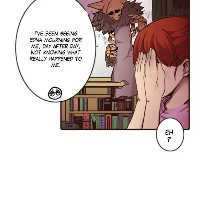 Read Shivers chapter 45 image 66 on Lezhin